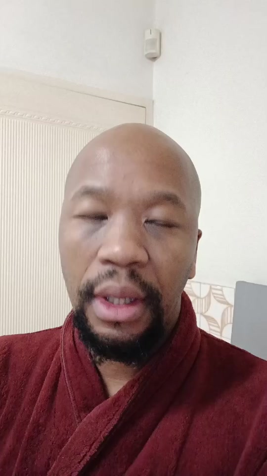 @Muzi Mthembu