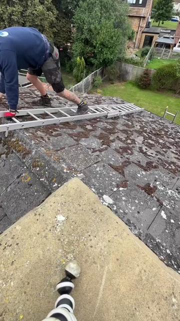 @Hogan Exterior Cleaning