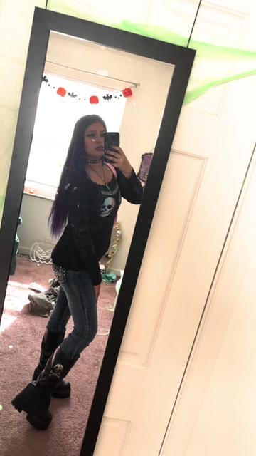 @macabrecvtie