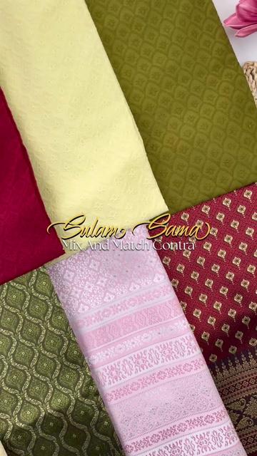 @BUTIK INSPIRASI AMIRA