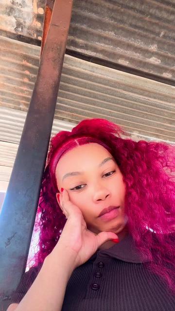 @Mamoloko ❤️🦋