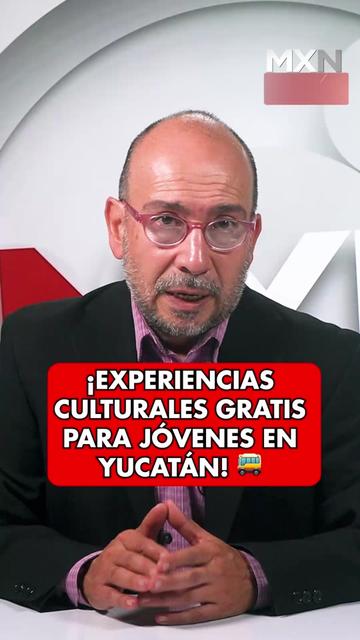 @Informativo Mxn
