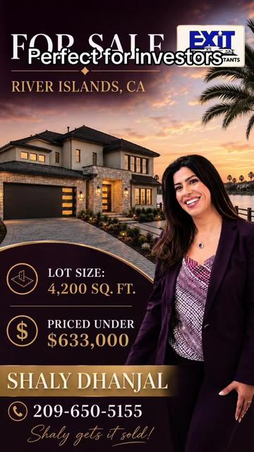 @Shaly Dhanjal | CA REALTOR&reg;