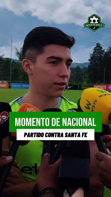 @NOTICIAS DEL VERDE