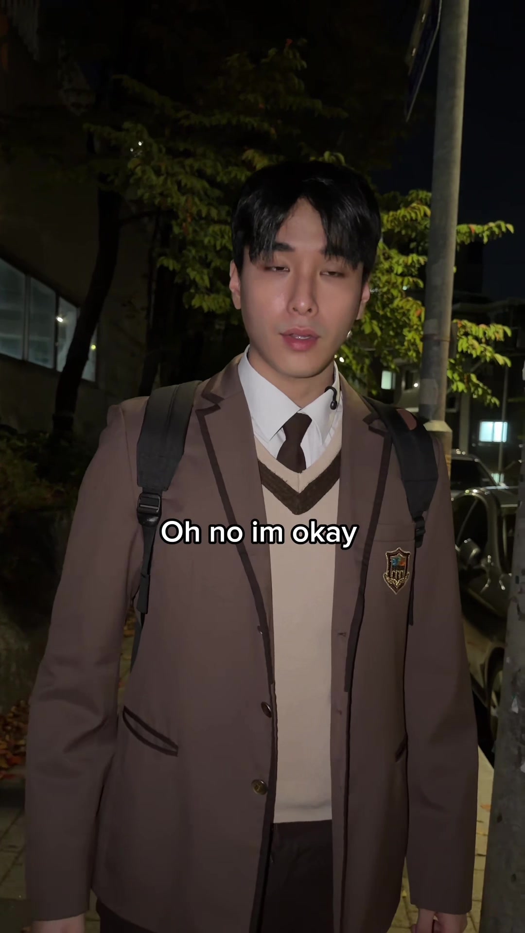 @Sean Solo