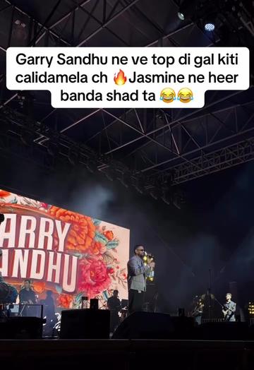 @Punjabi Song Trends
