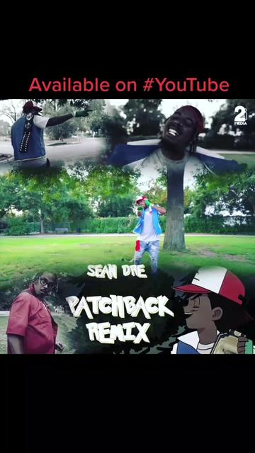 @Sean Dre 619