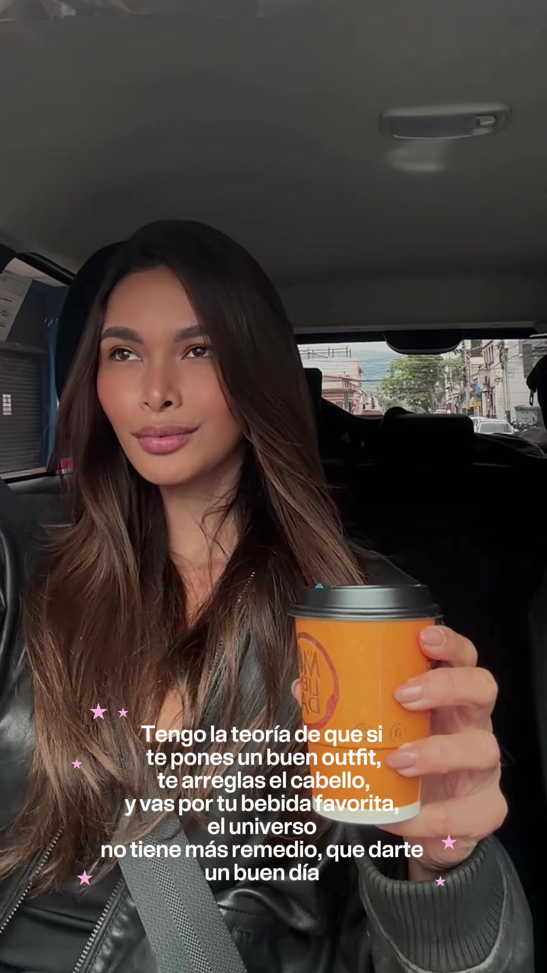 @Desiree Mendoza