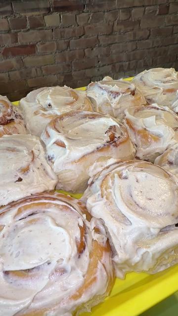 @ButterandSpiceBakeshop