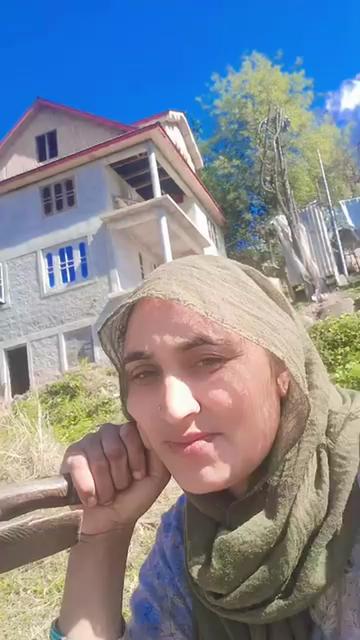 @Kashmir Ajk