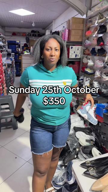 @M&A Tunapuna