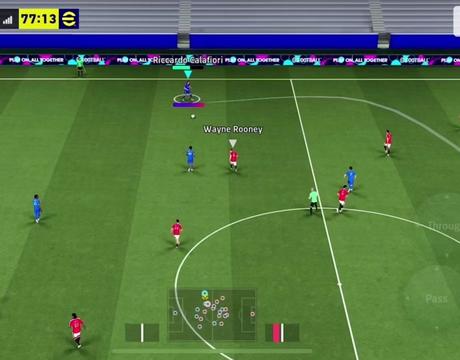 @A Tồ eFootball