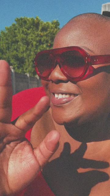 @Lerato Lee Molefe