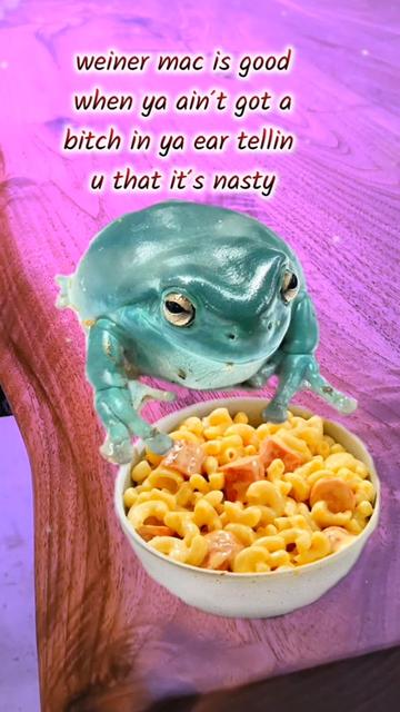 @frogs and autism
