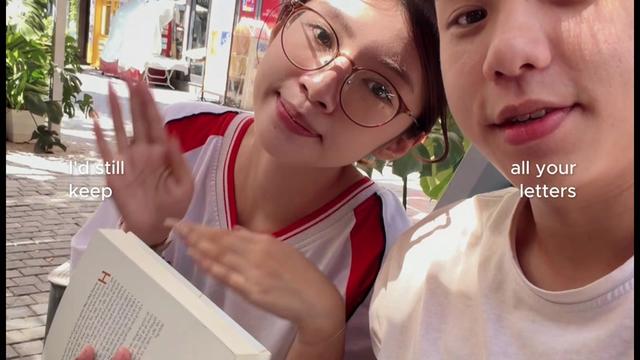 @tốt nghiệp xong cưới ♡