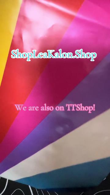 @Shop Lea Kalon