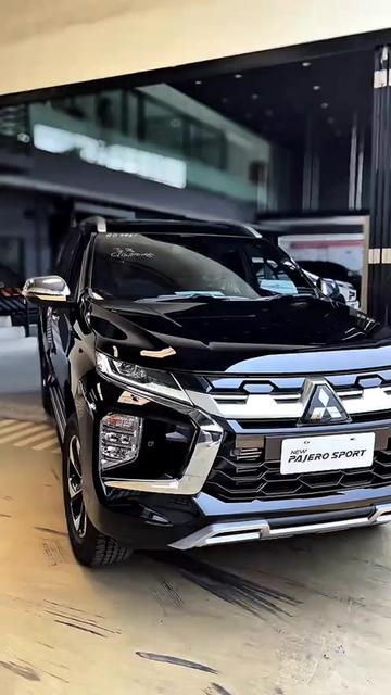 @Rakan Mitsubishi Aceh