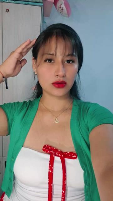 @🦋A'naly Chuquihuanga🥰🍒😘