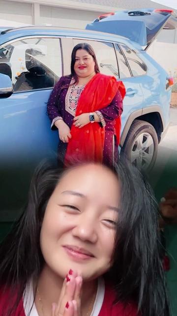 @rani_kharel❤️🇺🇸