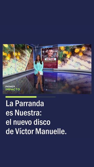 @Primer Impacto