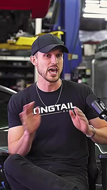 @Cars podcast