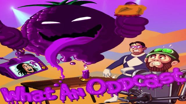 @Oddcast Network