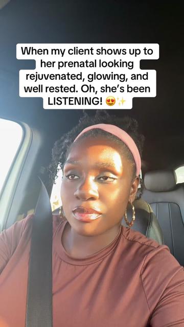 @Drina The Herbal Doula 🌱🤎✨