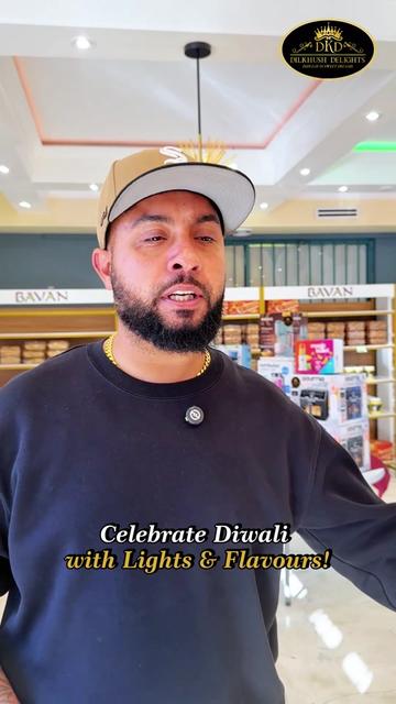 @DILKHUSH DELIGHTS
