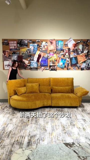@JL Foshan Furniture Supplier