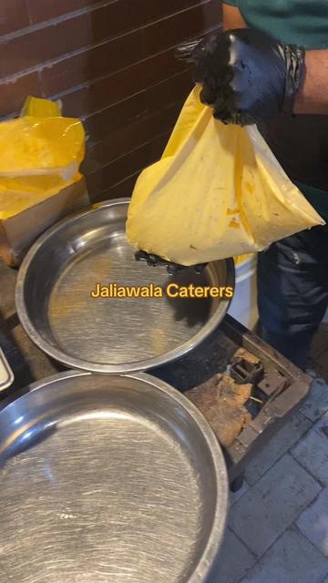 @Jaliawala Caterers