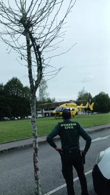 @Guardia Civil Navarra