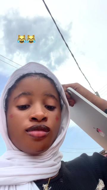 @Nikky baby 🥹❤️