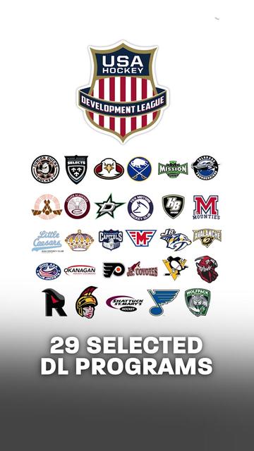 @Advancement Hockey Agency