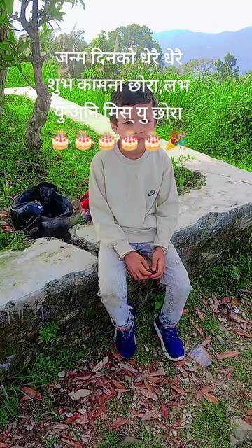 @Krish Pandit573