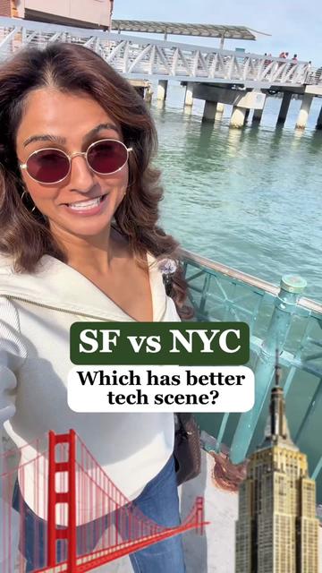 @Meghana Dhar | Tea in Tech