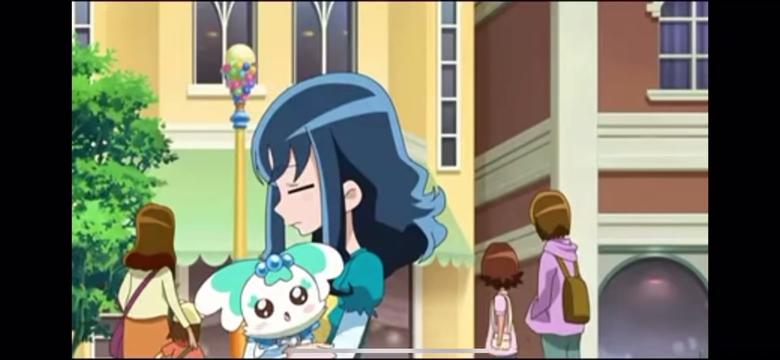 @Pretty♡Cure