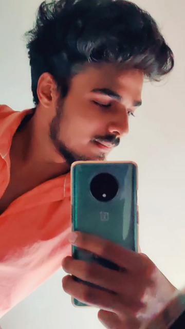 @Punith Gowda