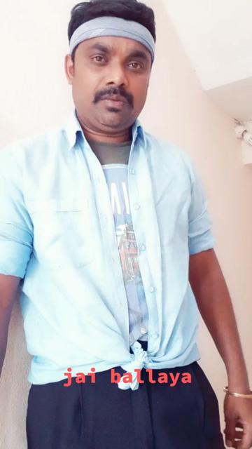 @Jagadeesh kumar