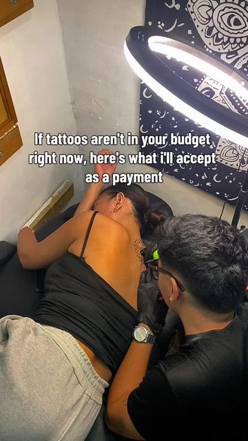 @NXN Tattoo Studio