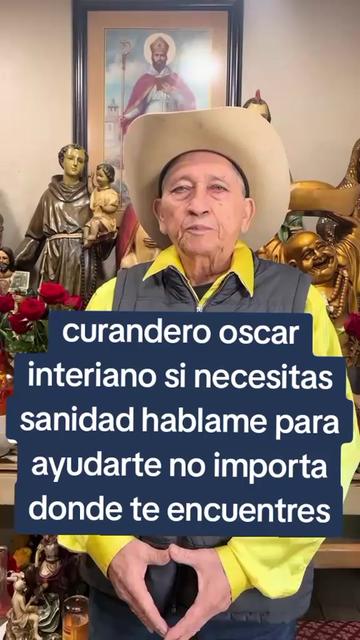 @Oscar Interiano