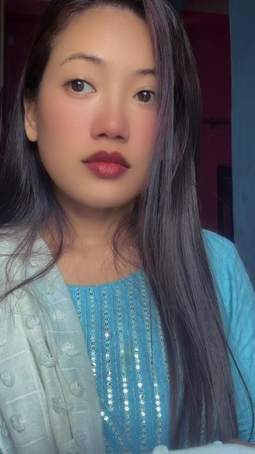 @Ritu Thapa