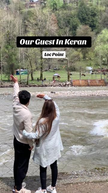 @Kashmir Diary 🍁