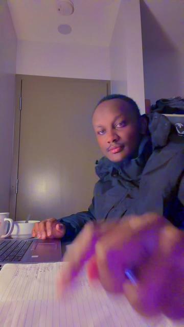 @Wambugu Eric