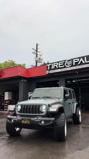 @tirepalace