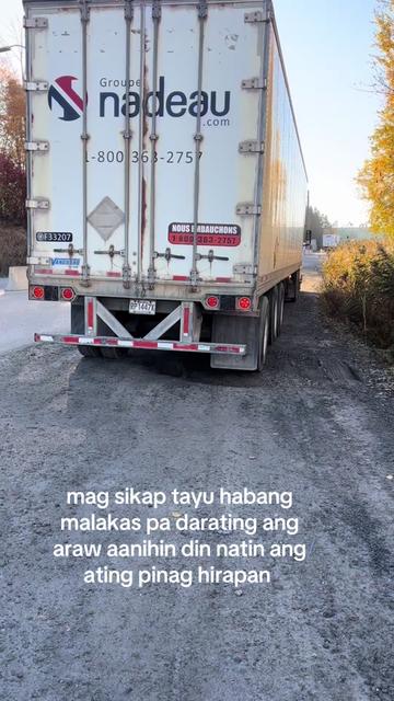 @Lapdos truckers