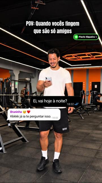 @Flavio Siqueira