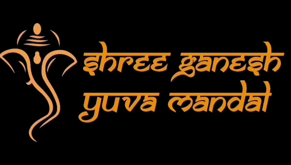 @Shree Ganesh Yuva Mandal