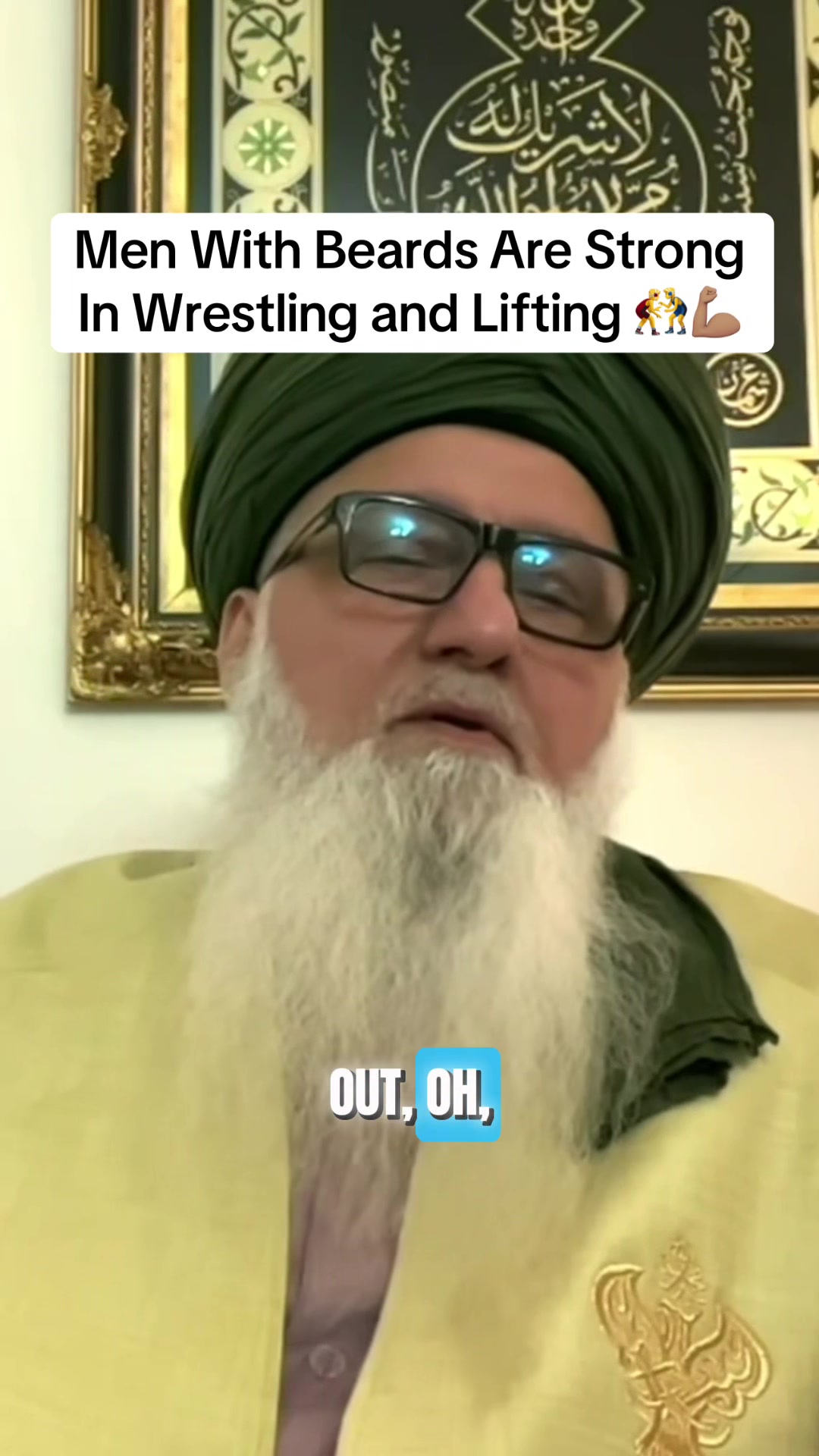 @Muhammadan Mysticism