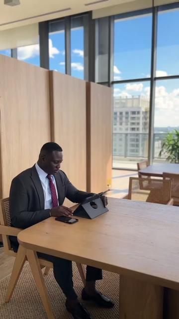 @Kweku Darfoor, Esq.