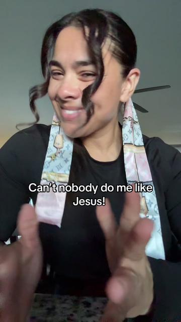 @Becky